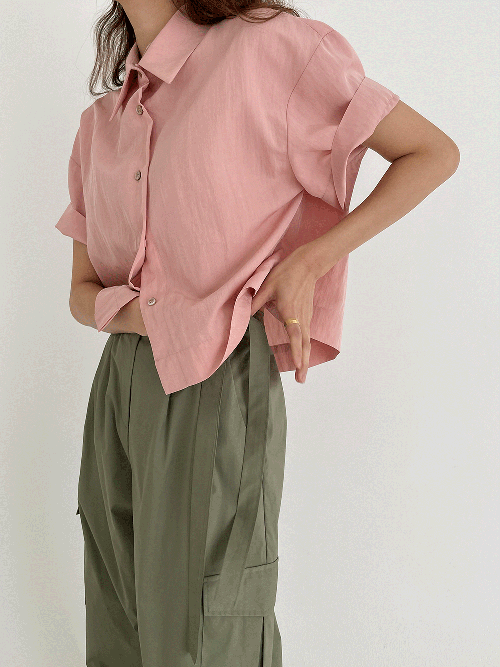 Heina Shirt (3color)